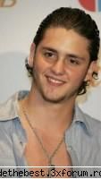 Chris....cel mai tare tip de pe mapamond.... (3) - Christopher/Diego Bustamante