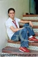 Chris....cel mai tare tip de pe mapamond.... (4) - Christopher/Diego Bustamante