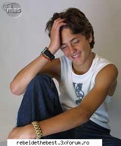 iara chris.... dragii nostri erau mici..:))