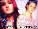 dulce y chris... cel mai tare cuplu..