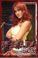 poze dulce maria.. come one ppl!!! bagatzi poze d.m maria noastra.. eu... prima poza